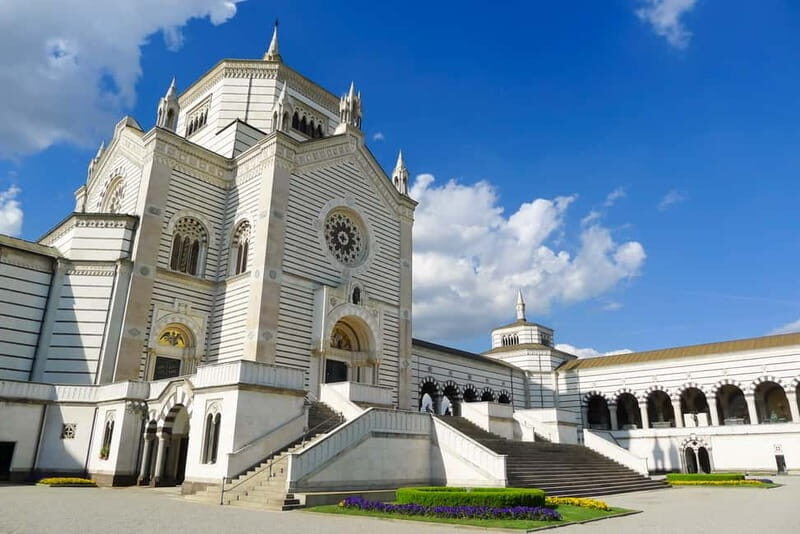 Milan Monumental Cemetery: Walking Tour - Final Thoughts: Why You Should Consider This Tour
