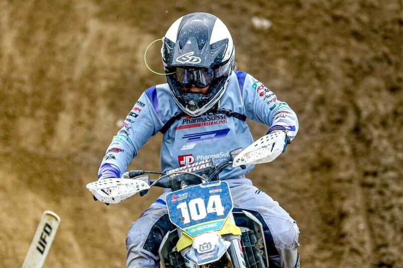 Milan: Motocross Experience with World Champion Oscar Polli - Who Should Consider This Experience?