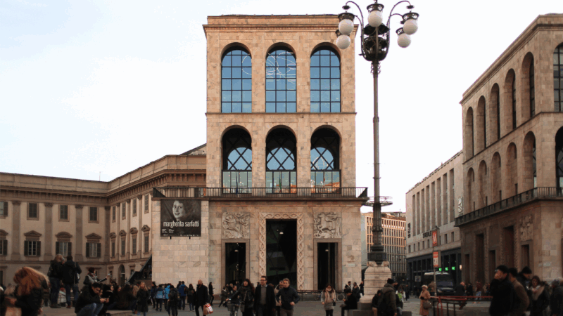 milan-museum-of-the-900-entry-ticket-with-audio-guide