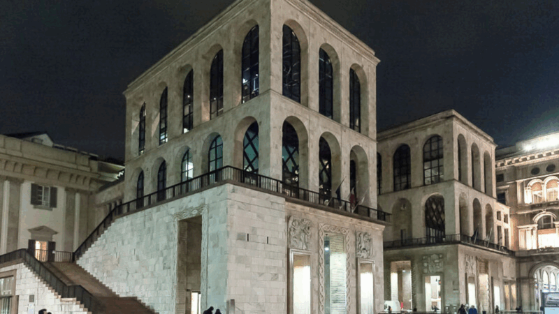 milan-museum-of-the-900-entry-ticket-with-audio-guide