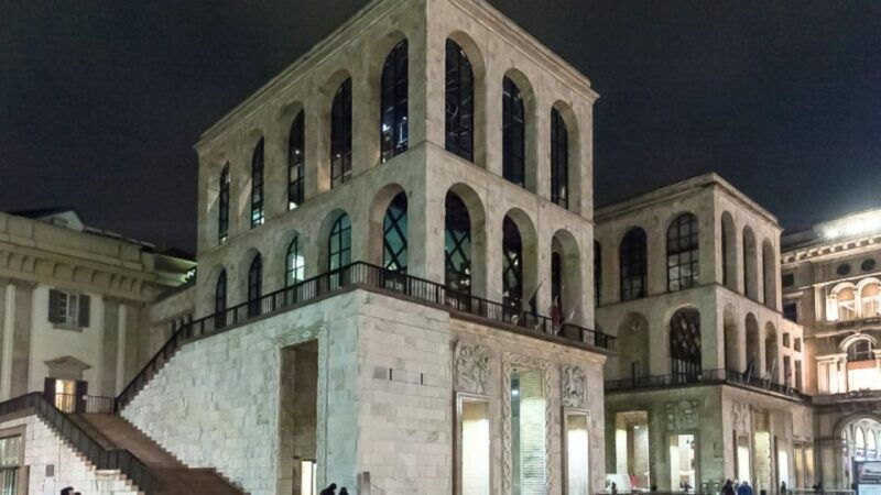 milan-museum-of-the-900-entry-ticket-with-audio-guide