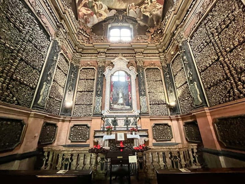 Milan: Myths, Legends, and Witches Dark Side Walking Tour - Key Points