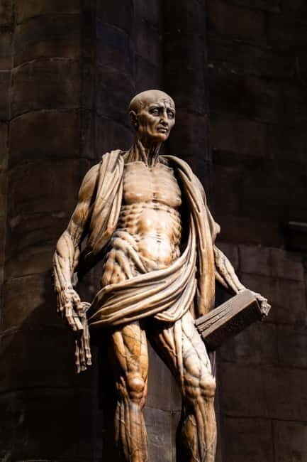 Milan: Myths, Legends, and Witches Dark Side Walking Tour - Practical Details and What You’ll Love