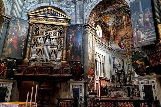 Milan One hour guided shared tour Last Supper - Authentic Feedback from Reviewers