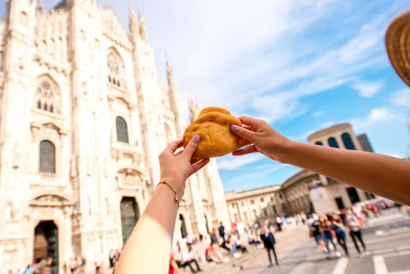 Milan Open Bus and typical tastings - How the Tour Is Structured