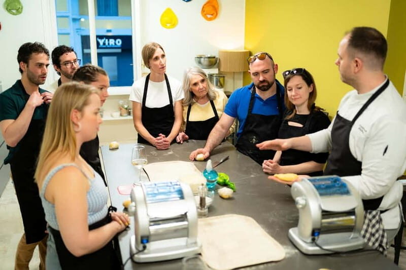 Milan: Pasta, Gnocchi and Tiramisù Cooking Class with Wine - Why We Think This Experience Is Worth It