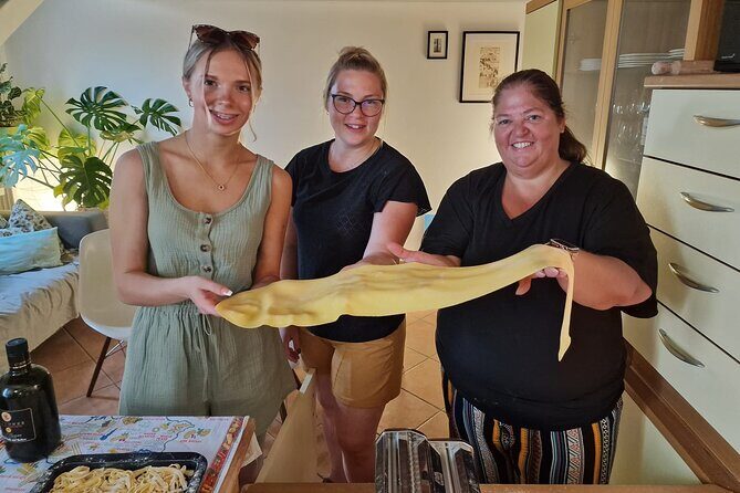 Milan: Pasta, Tiramisu, Cooking Class! Learning Premium Products! - Who Will Love This Experience?