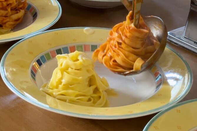 Milan: Pasta, Tiramisu, Cooking Class! Learning Premium Products! - Final Thoughts