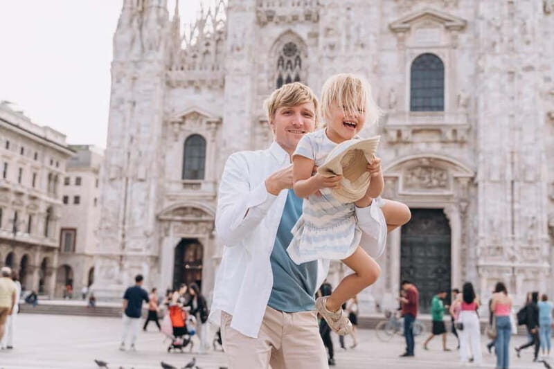 Milan: Photoshoot at the Cathedral - Final Thoughts