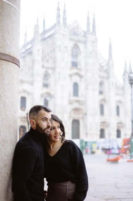 Milan: Photoshoot at the Duomo - Final Thoughts