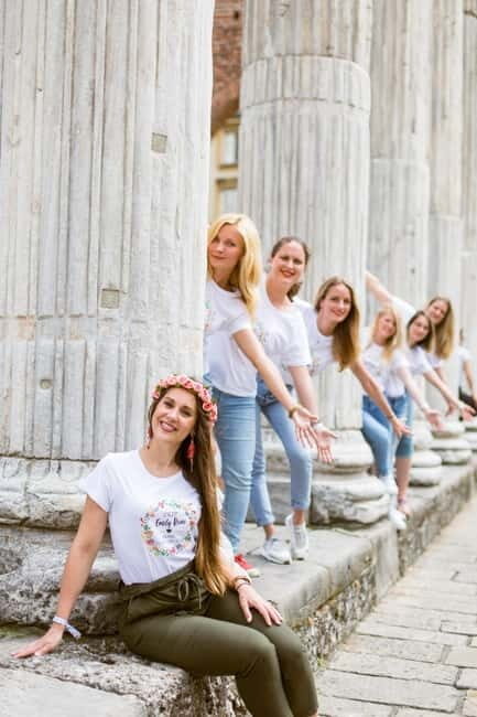 Milan: Photoshoot with a Trilingual Fashion Photographer - Who Should Consider This Experience?