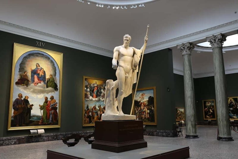 Milan: Pinacoteca di Brera Entry Ticket - Practical Insights and Tips