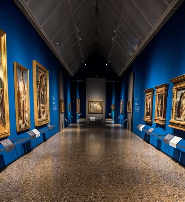 Milan: Pinacoteca di Brera Entry Ticket - The Experience from a Reviewers Perspective