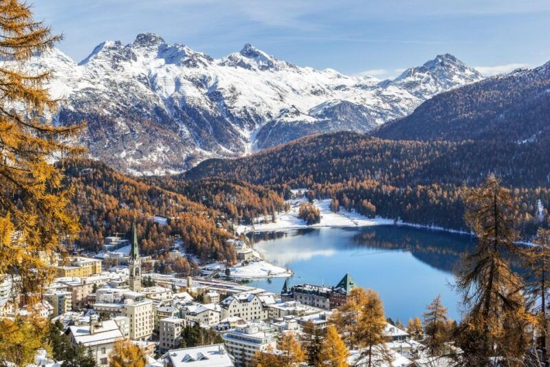 Milan: Private St. Moritz Day Tour with Bernina Express Trip - FAQ