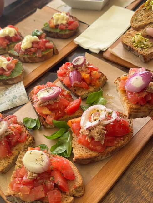 Milan: Private Sunset Picnic with Italian Aperitivo - An Authentic Milanese Experience