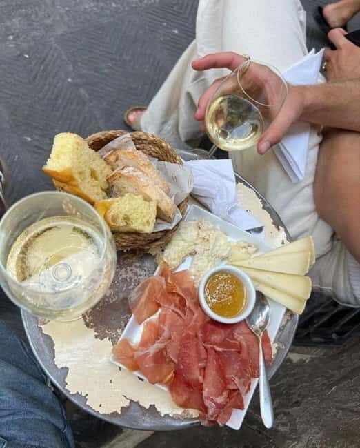 Milan: Private Sunset Picnic with Italian Aperitivo - Practical Tips for Booking