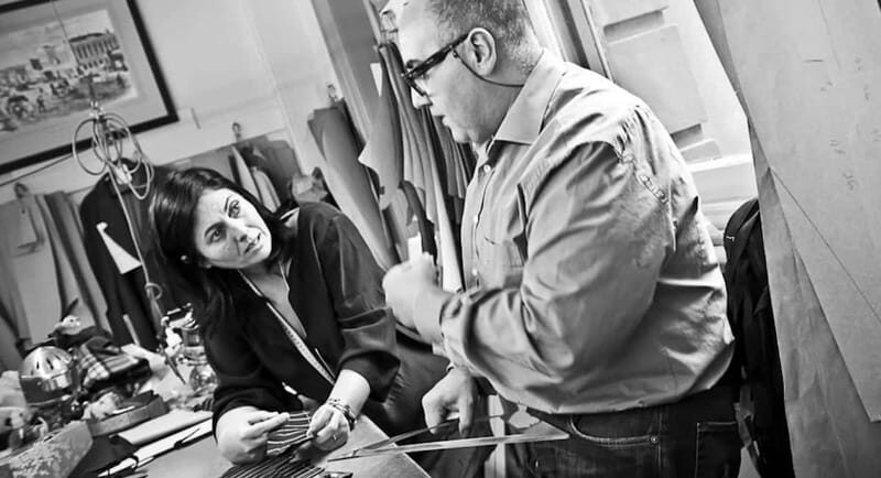 Milan: Private Tailoring Experience with a Master Tailor - Key Points