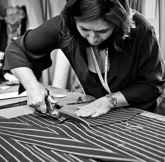 Milan: Private Tailoring Experience with a Master Tailor - Practicalities and What You Should Know