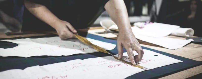 Milan: Private Tailoring Experience with a Master Tailor - FAQ