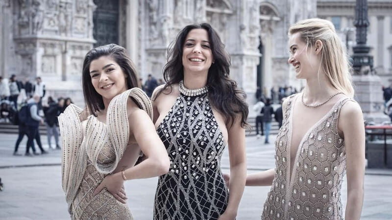Milan: Professional Photoshoot with 25 photo + 2 videos - The Value and Practicality of This Photoshoot