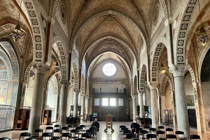 Milan Semi-Private Max 6 People Tour with Last Supper and Duomo - What Makes This Tour Stand Out?