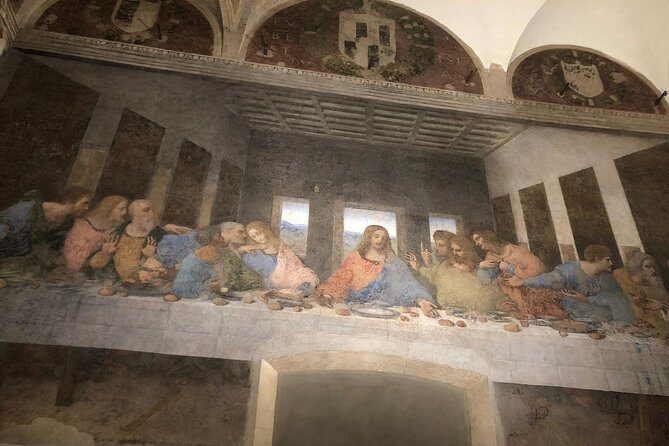 Milan Semi-Private Max 6 People Tour with Last Supper and Duomo - Frequently Asked Questions