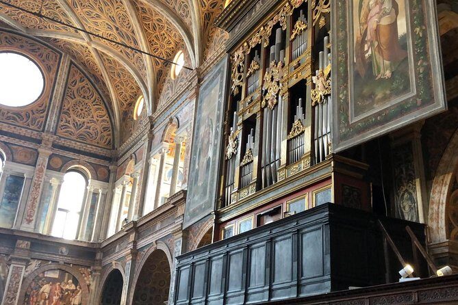 Milan Semi-Private Max 6 People Tour with Last Supper and Duomo - Final Thoughts