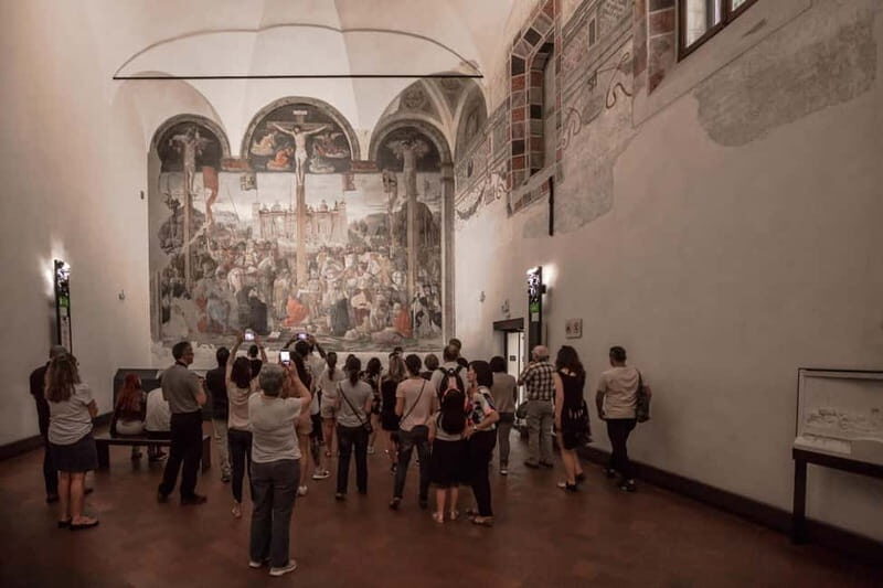 Milan: Semi -Private tour Last Supper & Duomo Cathedral - Pricing & Value