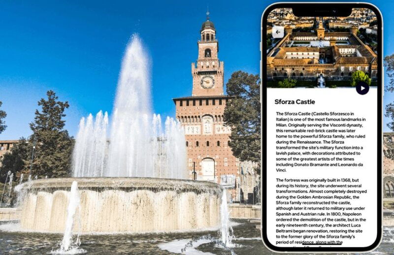 milan-sforza-castle-entry-ticket-with-digital-audio-guide