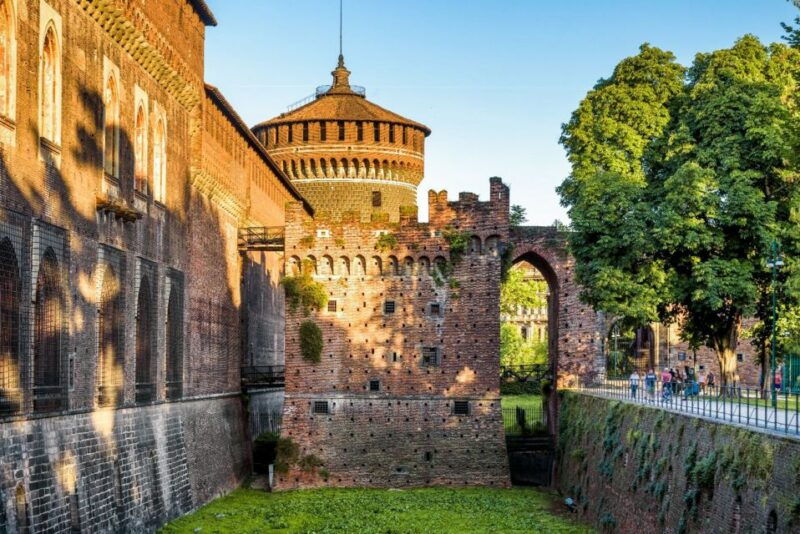 milan-sforza-castle-entry-ticket-with-digital-audio-guide