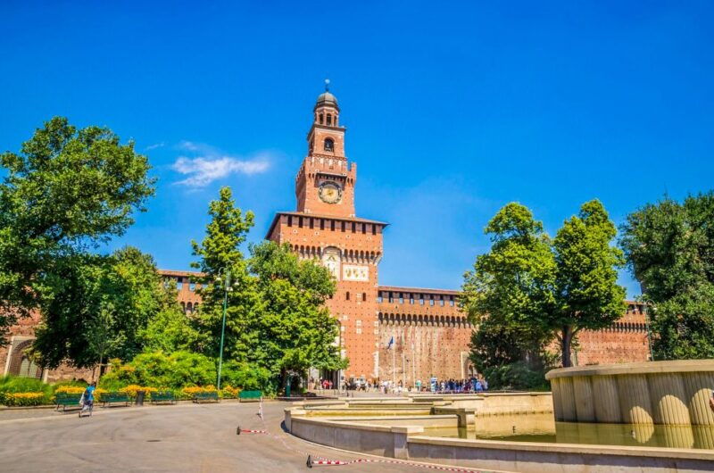 milan-sforza-castle-entry-ticket-with-digital-audio-guide