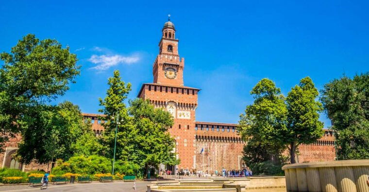 milan-sforza-castle-entry-ticket-with-digital-audio-guide