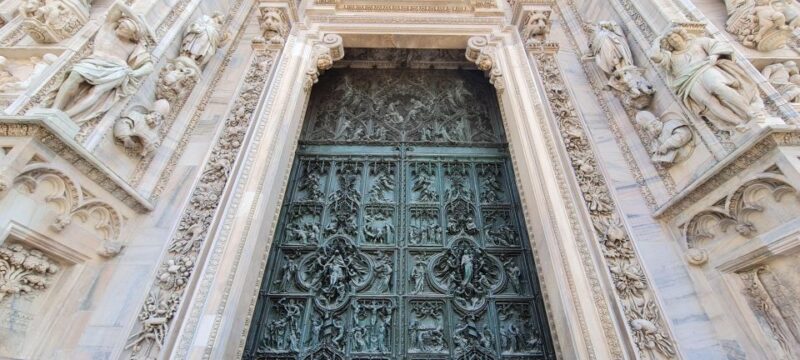 Milan: Skip-the-Line Duomo Guided Tour & Hop-on Hop-off Bus - Who Will Love This Tour?