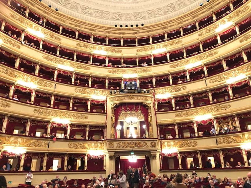 Milan: Skip-the-Line La Scala Museum Tour + Hop On Hop Off - Final Thoughts: Who Will Love This Tour?