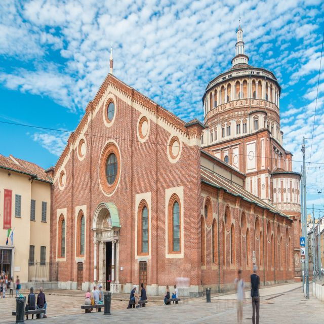 milan-skip-the-line-sforza-castle-and-museums-private-tour