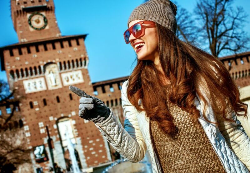 milan-skip-the-line-sforza-castle-and-museums-private-tour