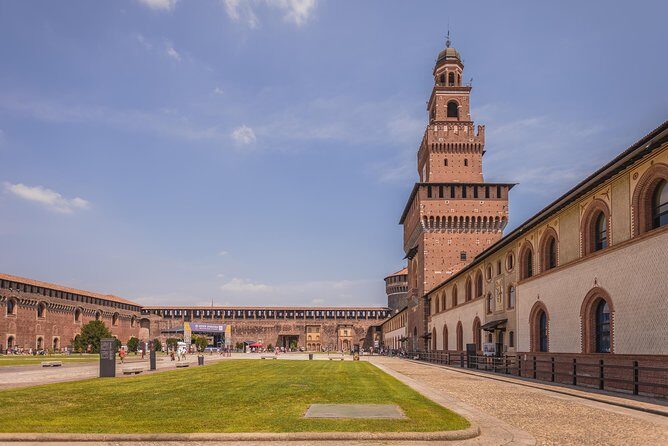 Milan Skip the Line The Last Supper and Renaissance Walking Tour - The Sum Up