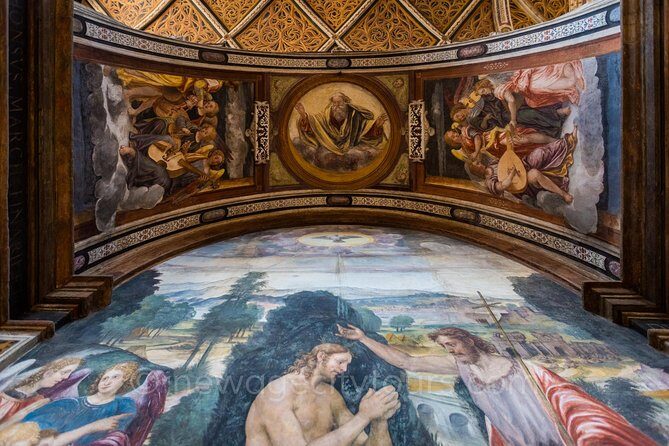 Milan Skip the Line The Last Supper and Renaissance Walking Tour - Frequently Asked Questions