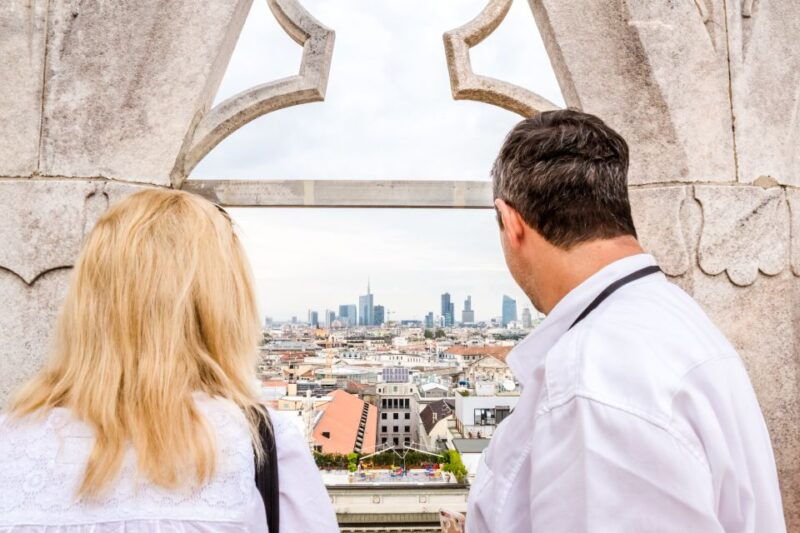milan-skip-the-line-tour-of-the-rooftop-of-the-duomo