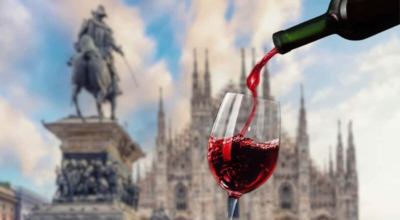Milan: Small Group - Duomo & Rooftop, Wine & Food Tasting - Discovering Milan’s Highlights in a Small Group