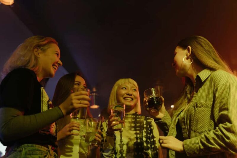 Milan Social Walk: Bars, Squares & Local Vibes - The Value in the Experience