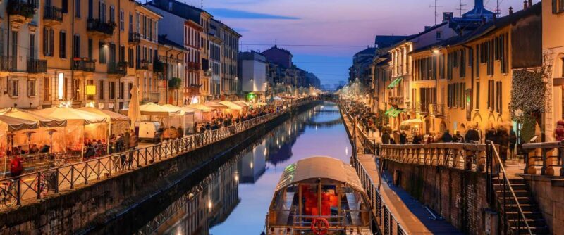 Milan Social Walk: Bars, Squares & Local Vibes - Why This Tour Works
