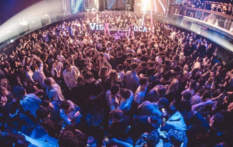 Milan Social Walk: Bars, Squares & Local Vibes - FAQ