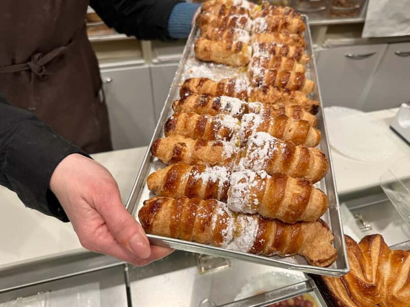 Milan: Street Food Tour with Tastings and Local Guide - A Deep Dive into the Milan Street Food Experience