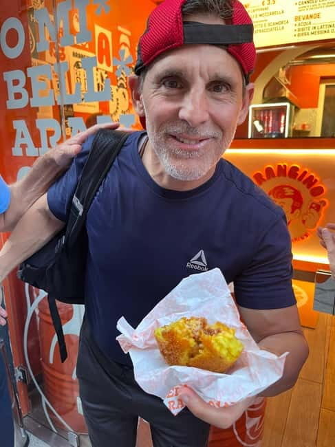 Milan: Street Food Walking Tour - Key Points