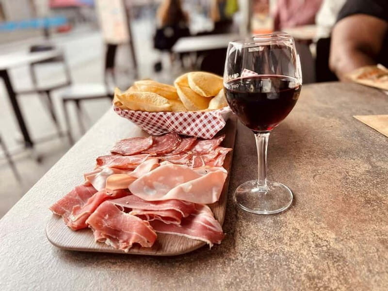 Milan: Street Food Walking Tour - An In-Depth Look at the Milan: Street Food Walking Tour