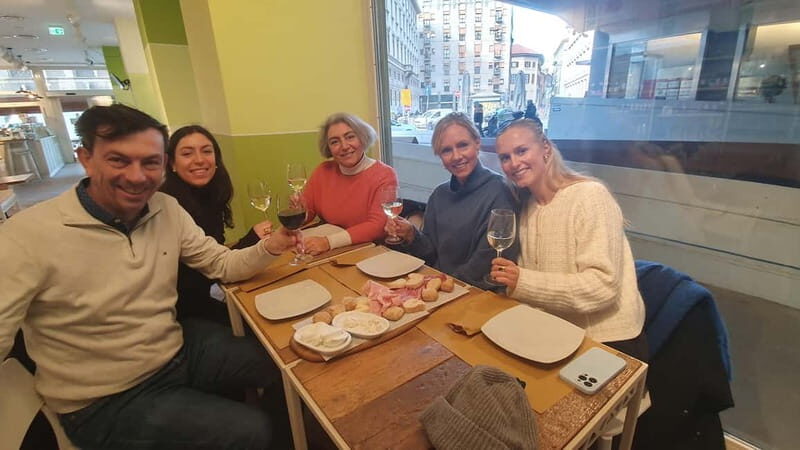 Milan: Street Food Walking Tour - FAQ