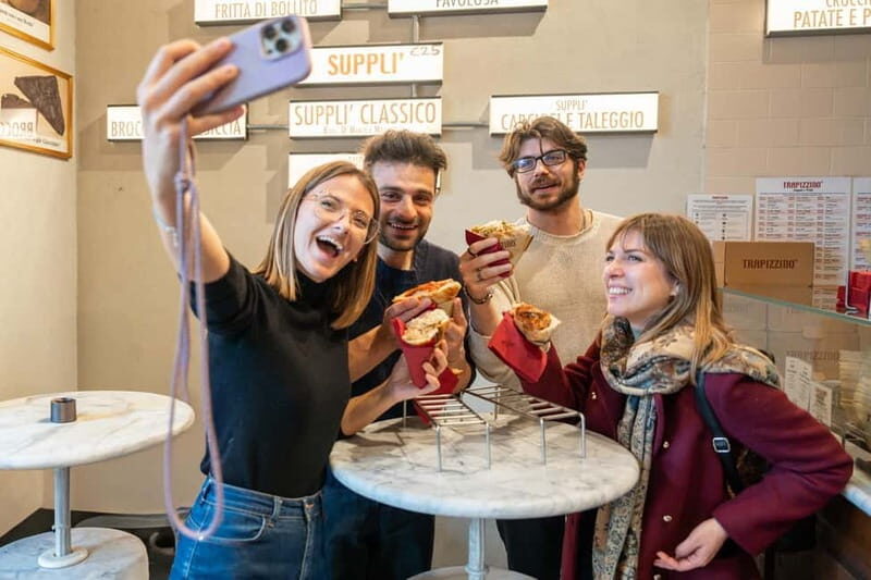 Milan: Sunset Navigli Food and Drinks Tour with a Local - The Practical Side: What to Know Before Booking