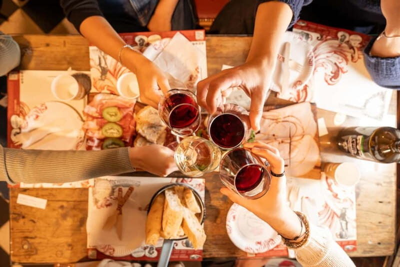 Milan: Sunset Navigli Food and Drinks Tour with a Local - Authentic Experiences & What Sets This Tour Apart