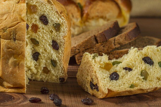 Milan: Sweet Delights Patisserie Tour by Do Eat Better - Key Points